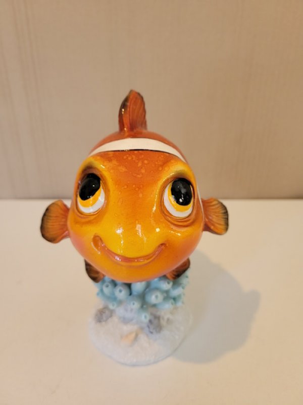 Preview: Gloss Clownfisch